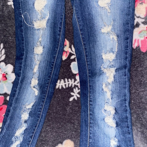 Kancan Los Angeles Jeans - Picture 4 of 6